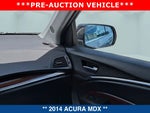 2014 MDX Thumbnail 19