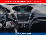 2014 MDX Thumbnail 20