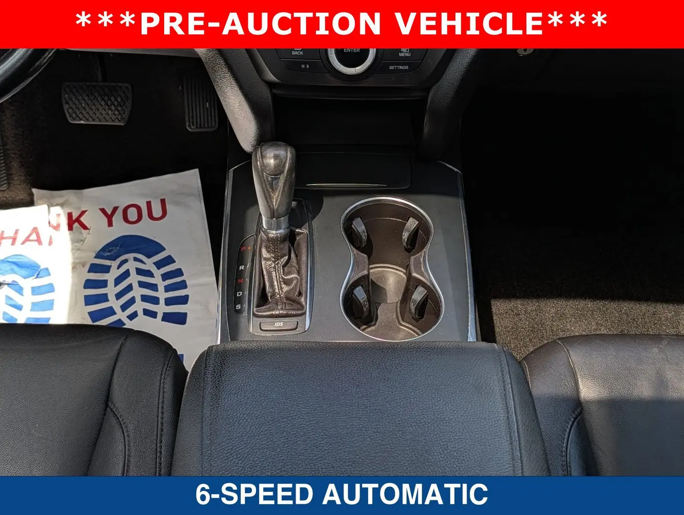 2014 Acura MDX - $10,899