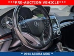 2014 MDX Thumbnail 23