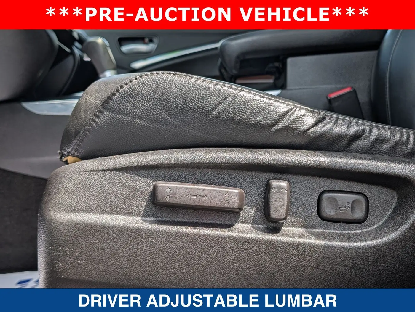 2014 Acura MDX - $10,899