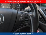 2014 MDX Thumbnail 28