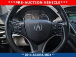 2014 MDX Thumbnail 29