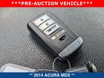 2014 MDX Thumbnail 35