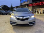 2016 MDX Thumbnail 3