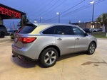 2016 MDX Thumbnail 8