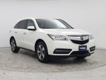 2016 MDX Thumbnail 1