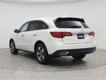 2016 MDX Thumbnail 2