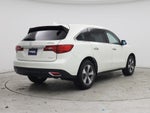 2016 MDX Thumbnail 8