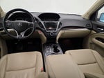 2016 MDX Thumbnail 9