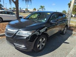 2016 MDX Thumbnail 5
