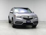 2016 MDX Thumbnail 5