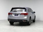 2016 MDX Thumbnail 8