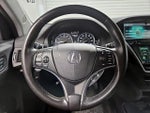 2016 MDX Thumbnail 10