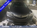 2015 MDX Thumbnail 3