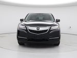 2016 MDX Thumbnail 5