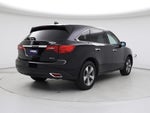 2016 MDX Thumbnail 8