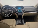 2016 MDX Thumbnail 9