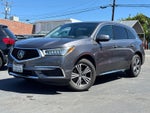 2017 MDX Thumbnail 2