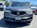 2017 MDX Thumbnail 3