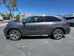 2017 MDX Thumbnail 5