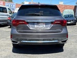 2017 MDX Thumbnail 8
