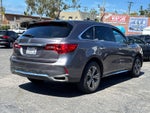 2017 MDX Thumbnail 9