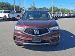 2017 MDX Thumbnail 2