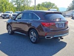 2017 MDX Thumbnail 4