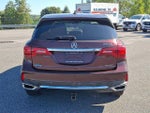 2017 MDX Thumbnail 5