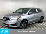 2017 MDX Thumbnail 2