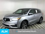 2017 MDX Thumbnail 3