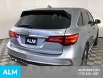2017 MDX Thumbnail 5