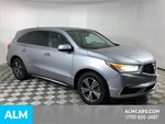 2017 MDX Thumbnail 7