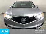 2017 MDX Thumbnail 9