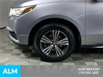 2017 MDX Thumbnail 10