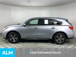 2017 MDX Thumbnail 33