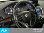 2017 MDX Thumbnail 35