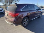 2017 MDX Thumbnail 3