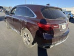 2017 MDX Thumbnail 5