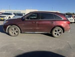 2017 MDX Thumbnail 6
