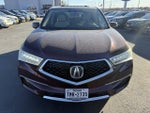 2017 MDX Thumbnail 8