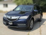 2015 MDX Thumbnail 5