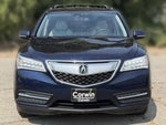 2015 MDX Thumbnail 6