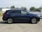 2015 MDX Thumbnail 9