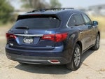 2015 MDX Thumbnail 13