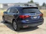 2015 MDX Thumbnail 14