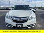 2016 MDX Thumbnail 2