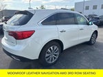 2016 MDX Thumbnail 5