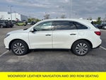 2016 MDX Thumbnail 7
